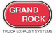 Grand Rock